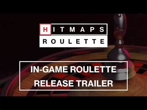 hitman roulette|HITMAPS™ Roulette.